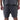 Paper Money - Destroyer Shorts - Grey - Clique Apparel