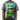 RoughPlay - Deserted Car Tee
