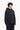 Valabasas - Platinum Hoodie - Black - Clique Apparel