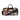 Sprayground - Mickey Global Mogul Duffel - Clique Apparel
