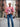 Majestik - FT2637 Men's French Teery - Pink - Clique Apparel