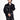 Valabasas - Eden Velour Jacket - Black - Clique Apparel