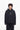 Valabasas - Platinum Hoodie - Black - Clique Apparel