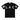 Black Label - Black Tee 2504 - Clique Apparel