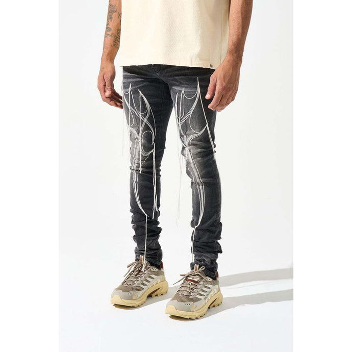 SERENEDE - Roots Jeans - Clique Apparel