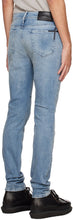 Load image into Gallery viewer, RTA - Bryant Jean - Blue - Clique Apparel