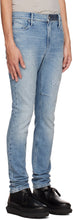 Load image into Gallery viewer, RTA - Bryant Jean - Blue - Clique Apparel