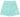 EEshorts - Teal - Clique Apparel