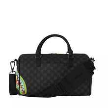 Load image into Gallery viewer, Sprayground - Slime Takeover large Duffle Bag - Clique Apparel