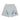 EEshorts - Light Grey/ Bolt. - Clique Apparel