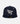 Paper Planes - Crown 9 Fifty Fitted Hat - Navy W/ Green Undervisor - Clique Apparel