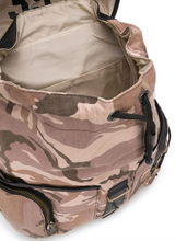 Load image into Gallery viewer, G-Star Raw Vaan Dast Backpack - Camo and Bronze Green - Unisex - Clique Apparel