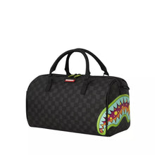 Load image into Gallery viewer, Sprayground - Slime Takeover large Duffle Bag - Clique Apparel