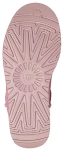 Ugg - Women's Classic Ultra Mini - Dusty Orchid - Clique Apparel