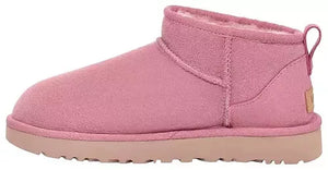 Ugg - Women's Classic Ultra Mini - Dusty Orchid - Clique Apparel