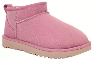 Ugg - Women's Classic Ultra Mini - Dusty Orchid - Clique Apparel