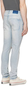 Ksubi - Van Winkle Legacy Plus Jeans - Clique Apparel