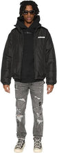 Load image into Gallery viewer, Ksubi - Chitch Verses Worn Grey - Clique Apparel