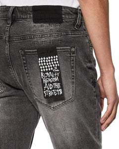 Ksubi - Van Winkle Electric Chamber Jeans - Clique Apparel