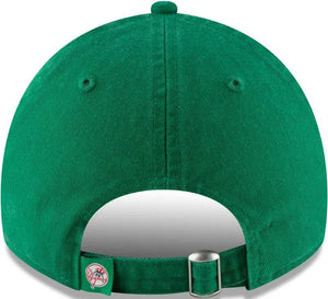 New Era -  Mens New York Yankees Core Classic Kelly Hats - Clique Apparel