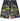 Vale Forever - Passport Jorts