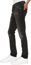 Load image into Gallery viewer, Ksubi - Van Winkle Tarr Repair Jeans - Clique Apparel