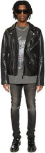 Load image into Gallery viewer, Ksubi - Van Winkle Tarr Repair Jeans - Clique Apparel