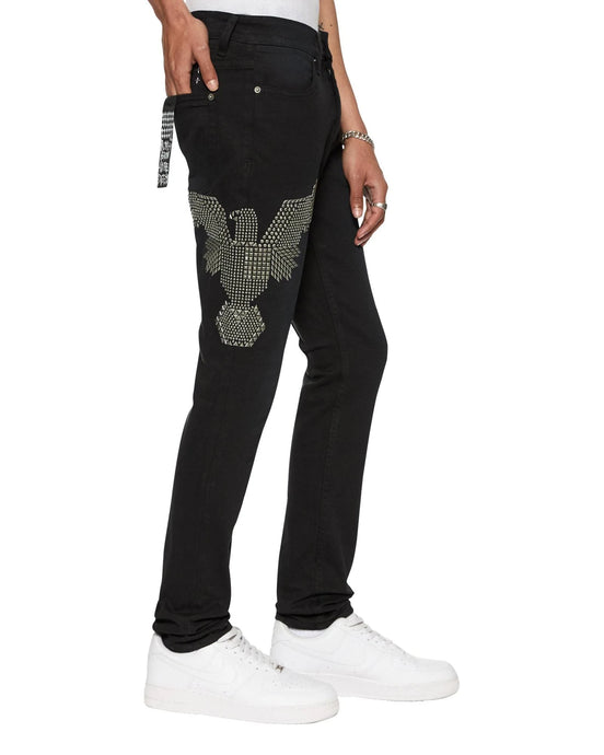 ksubi Van Winkle Replica Eagle Jeans - Clique Apparel