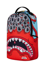 Load image into Gallery viewer, Sprayground - Rodriguez Eyez Monster DLXSV Backpack - Clique Apparel