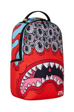 Load image into Gallery viewer, Sprayground - Rodriguez Eyez Monster DLXSV Backpack - Clique Apparel