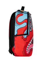 Load image into Gallery viewer, Sprayground - Rodriguez Eyez Monster DLXSV Backpack - Clique Apparel