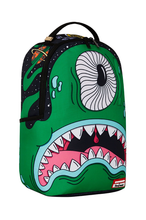 Load image into Gallery viewer, Sprayground - Rodriguez Alien DLXSV Backpack - Clique Apparel