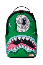 Load image into Gallery viewer, Sprayground - Rodriguez Alien DLXSV Backpack - Clique Apparel