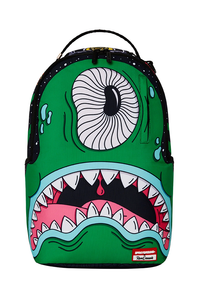 Sprayground - Rodriguez Alien DLXSV Backpack - Clique Apparel