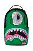 Sprayground - Rodriguez Alien DLXSV Backpack - Clique Apparel