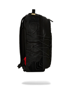 Sprayground Exotic Illusion Nomad Backpack - Clique Apparel