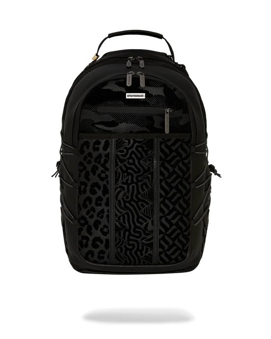 Sprayground Exotic Illusion Nomad Backpack - Clique Apparel