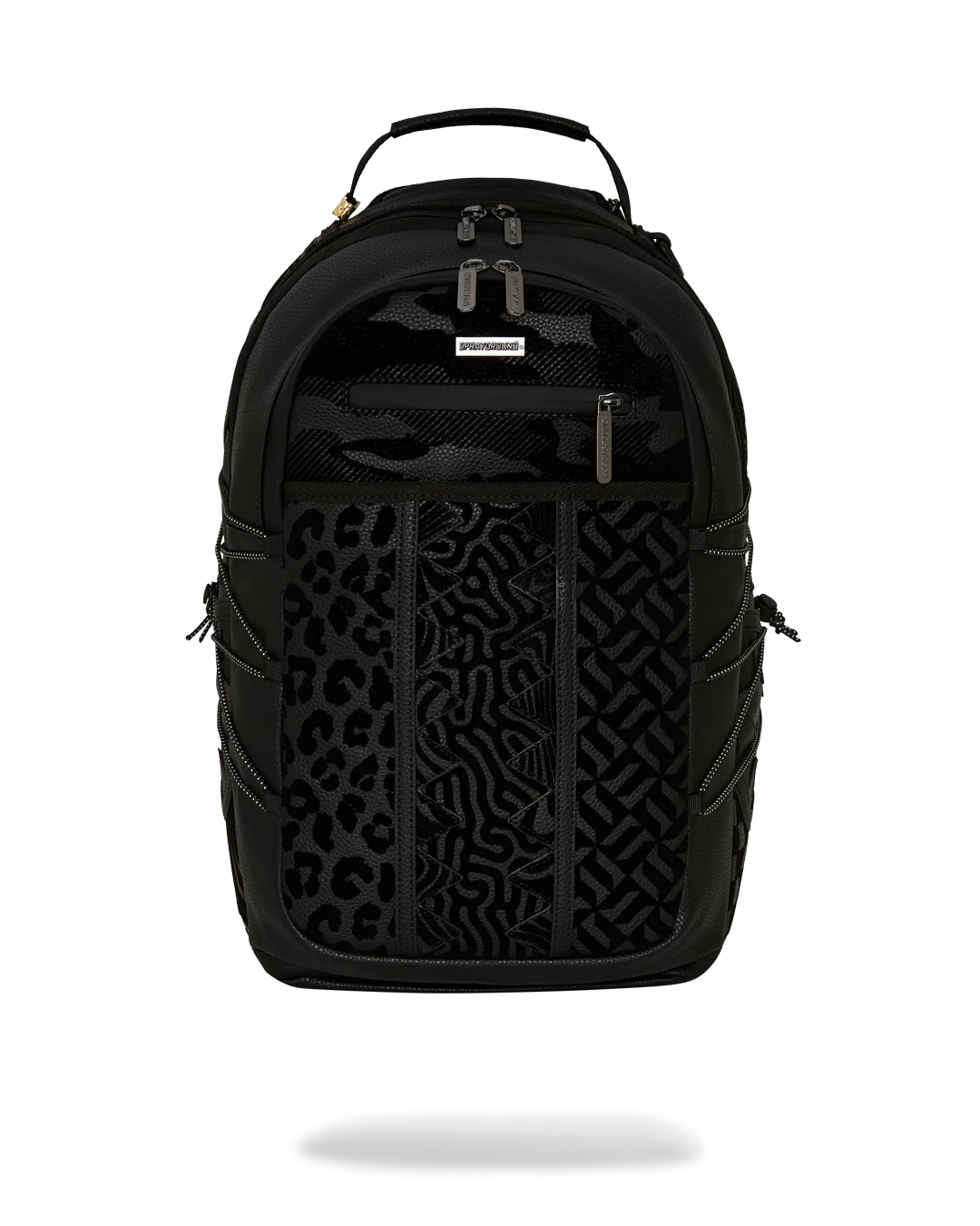 Sprayground Exotic Illusion Nomad Backpack - Clique Apparel