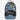 Sprayground - Denim Tear 3 AM Patches DLXSV Backpack - Clique Apparel