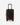Sprayground - JetStream Brown Carry On Hard Luggage - Clique Apparel