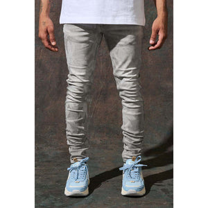 Serenede - "Sakura" Jeans Grey - Clique Apparel