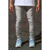 Serenede - "Sakura" Jeans Grey - Clique Apparel