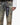 Valabasas - Static Stacked Jean - Vintage Wash - Clique Apparel