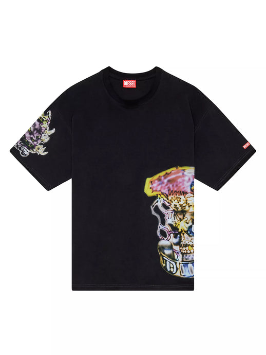 Diesel - Boxt Q14 - Clique Apparel