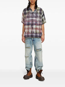 Diesel - S-Tilborg Shirt - Clique Apparel