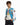 Top Gun - Kids' Flying Legend Lightweight Nylon Jacket - Blue - Clique Apparel