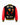 Top Gun - The Goat Varsity Jacket - Red - Clique Apparel
