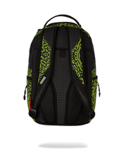 Load image into Gallery viewer, Sprayground - Twilight Green Backpack - Clique Apparel