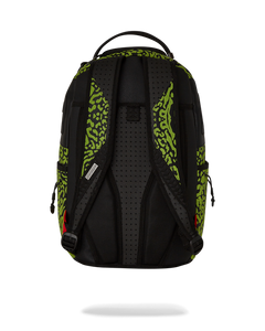 Sprayground - Twilight Green Backpack - Clique Apparel