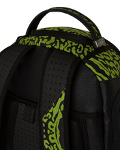 Load image into Gallery viewer, Sprayground - Twilight Green Backpack - Clique Apparel